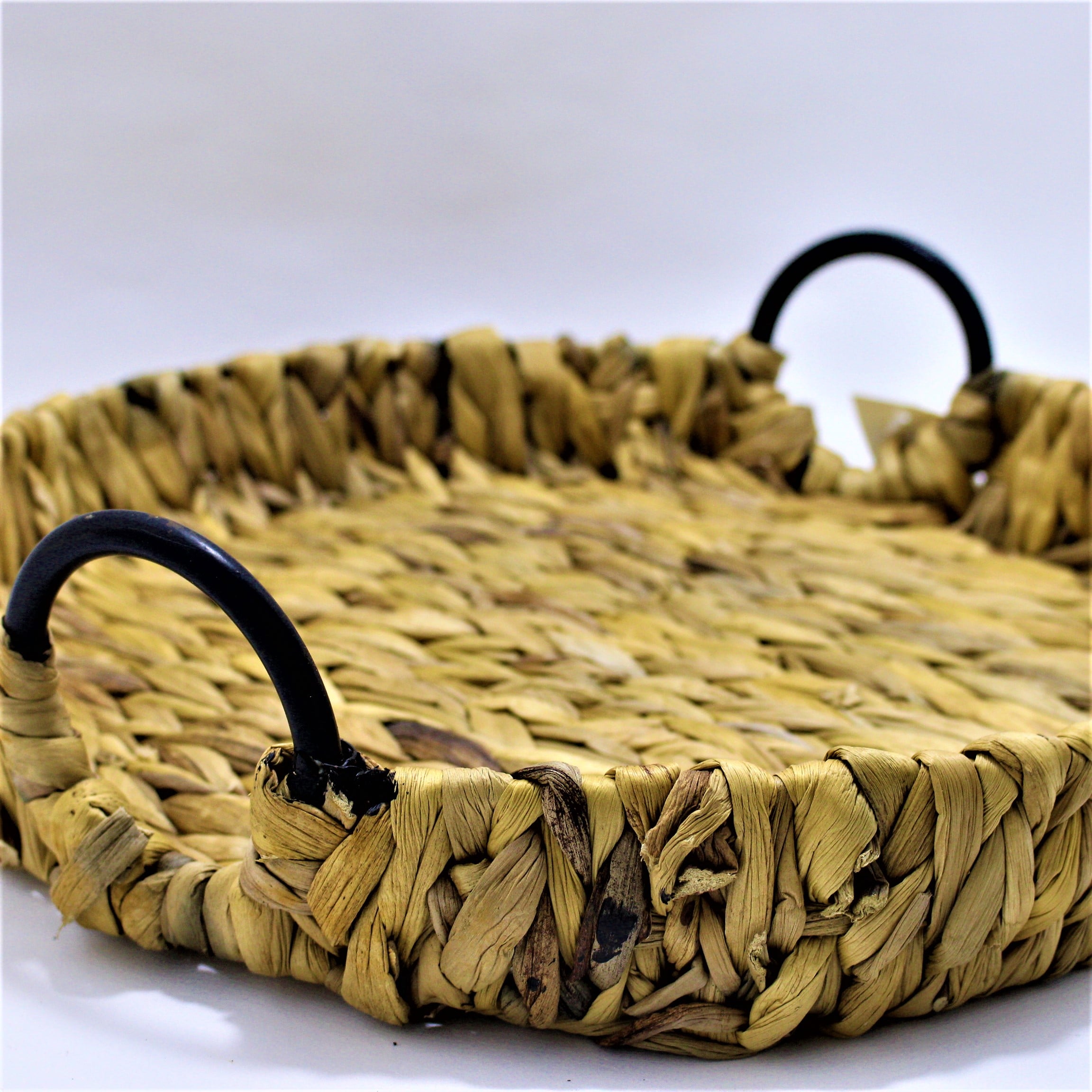 Miniatura 3 de Bandeja Artesanal Circular 40cm de Diam