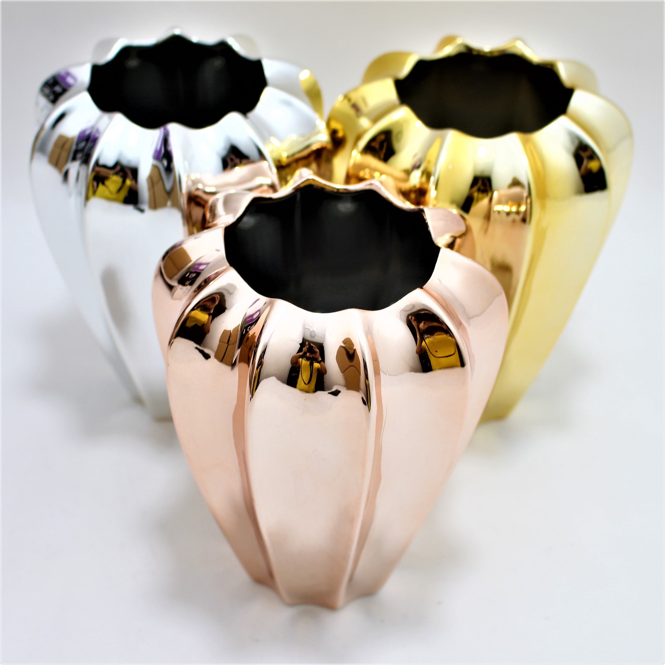 Jarron Decoratico 17cm