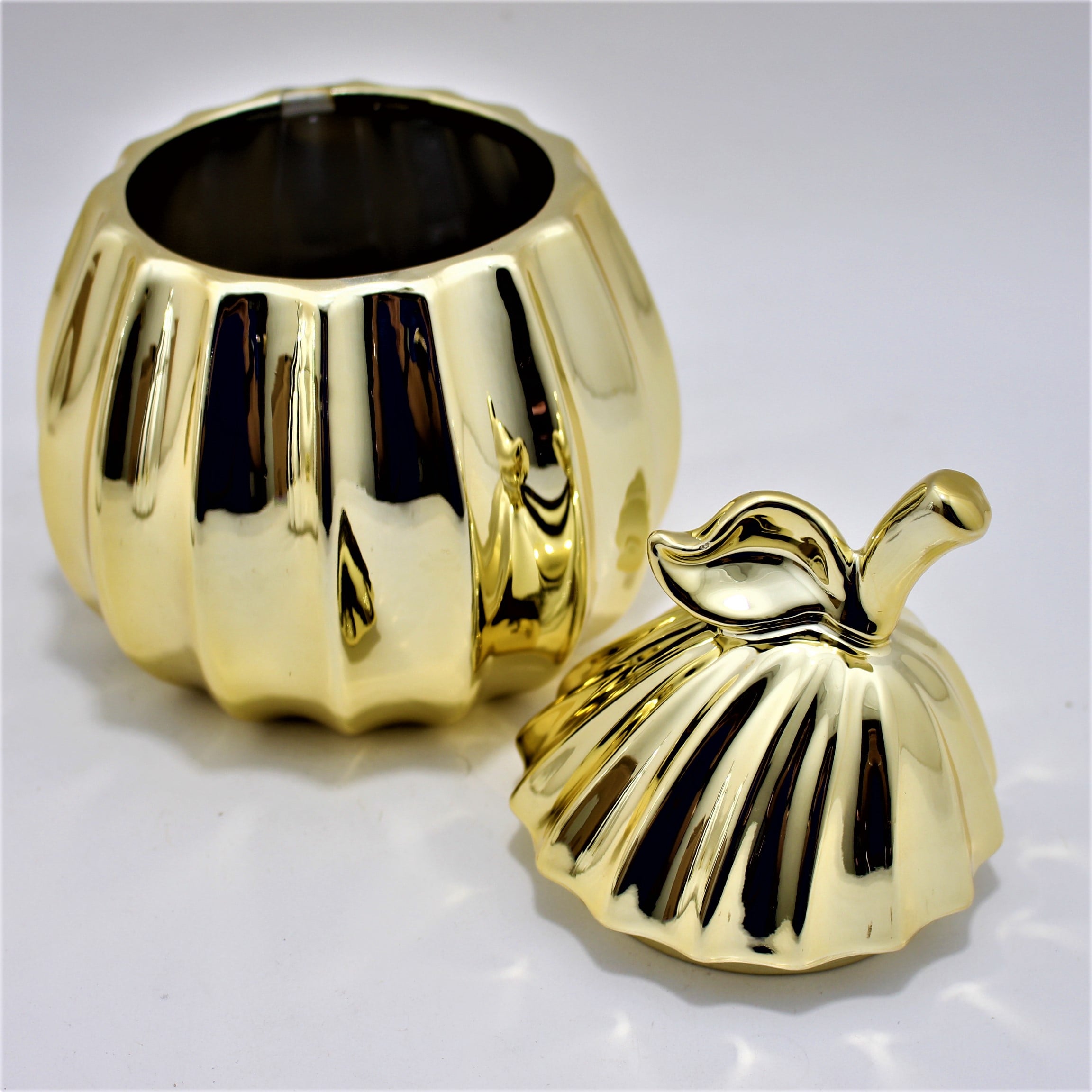 Miniatura 3 de Jarron decorativo en forma de Pera