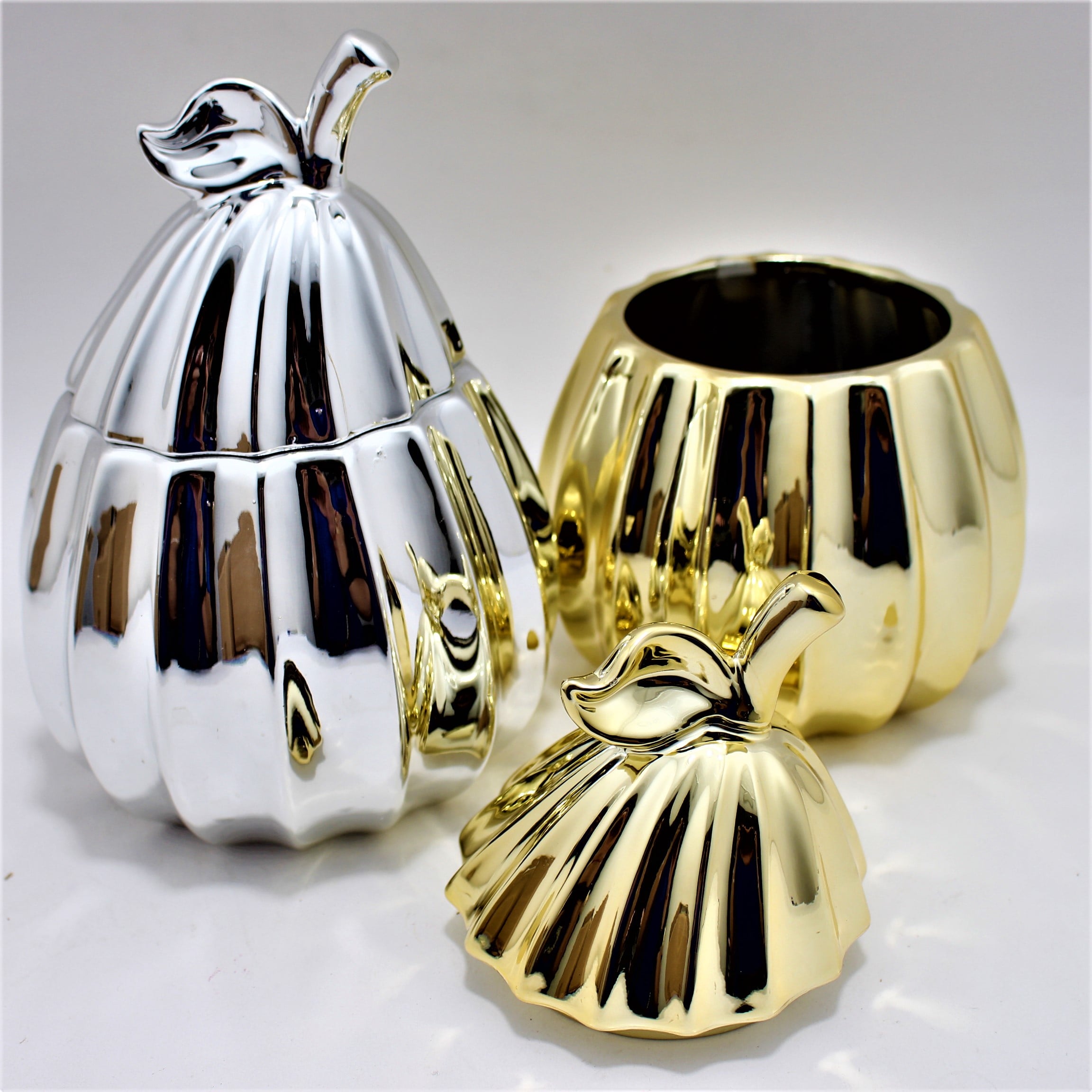 Miniatura 2 de Jarron decorativo en forma de Pera