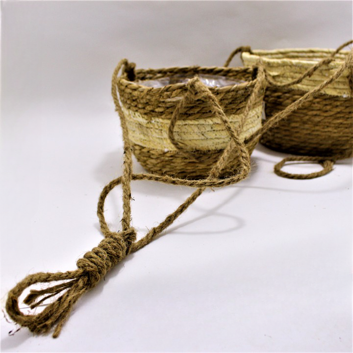 Miniatura 3 de Matera Colgante x2