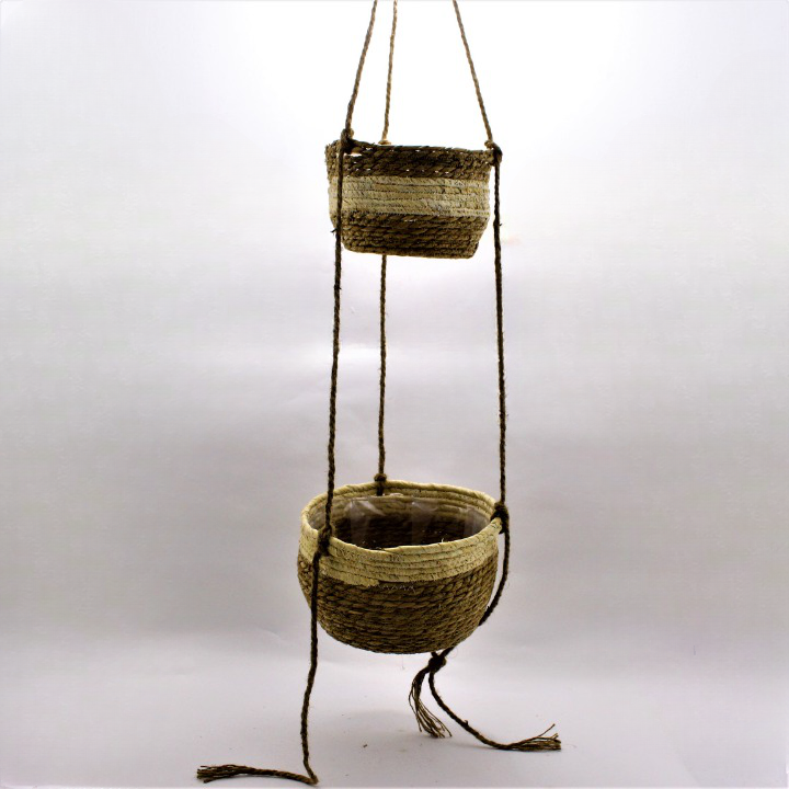 Miniatura 5 de Matera Colgante x2