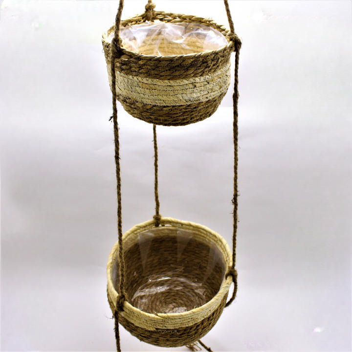 Miniatura 4 de Matera Colgante x2