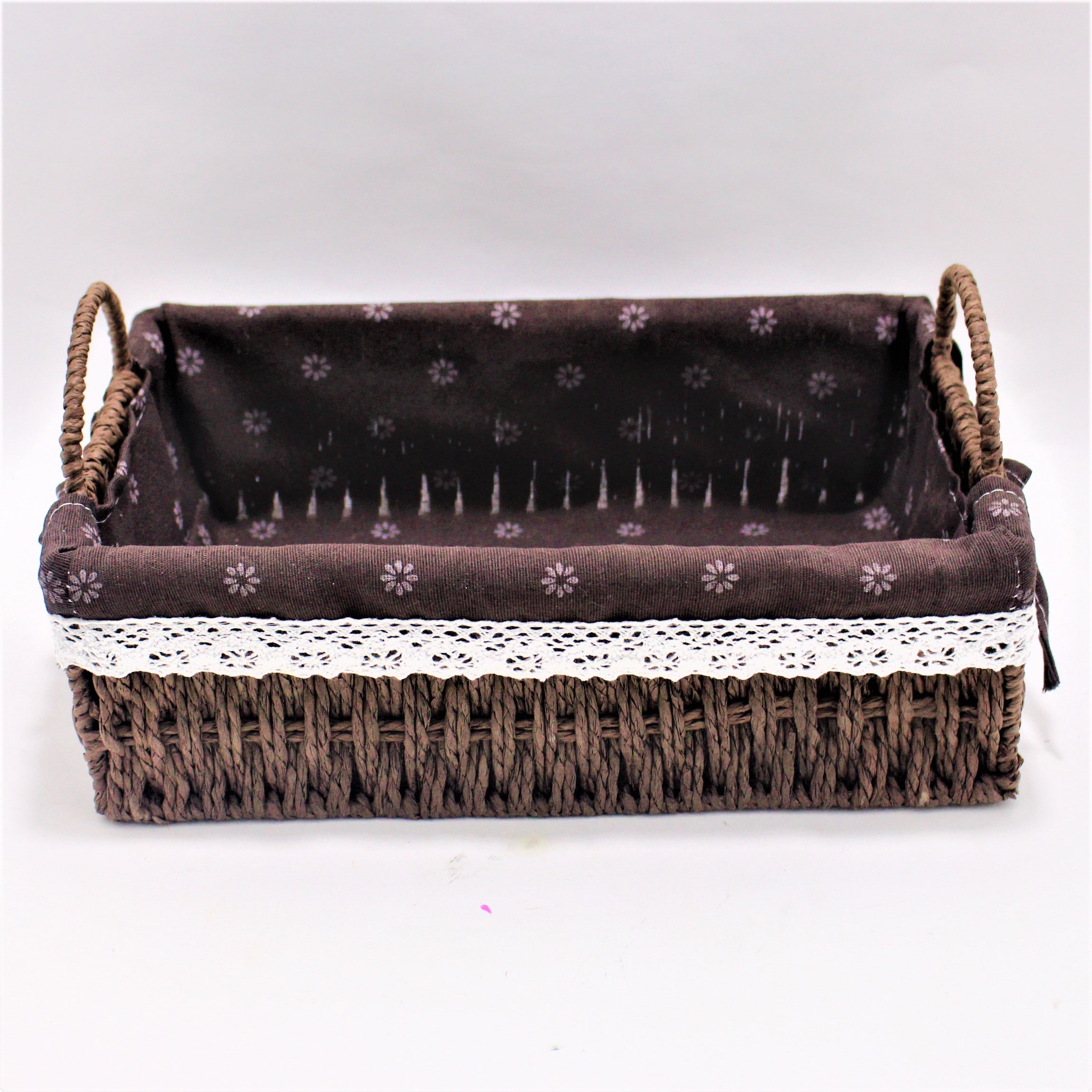 Miniatura 4 de Canasta grande