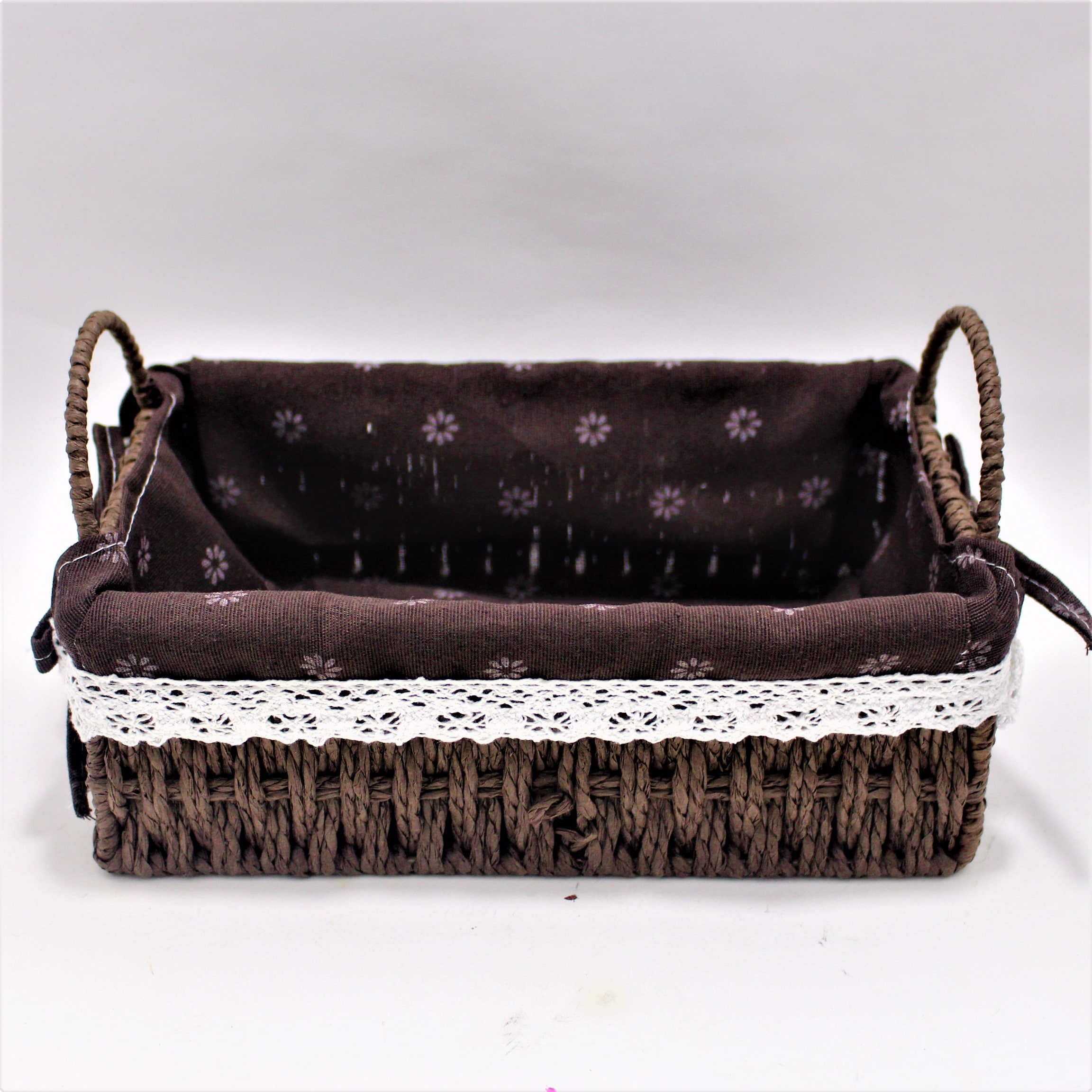 Miniatura 4 de Canasta pequeña