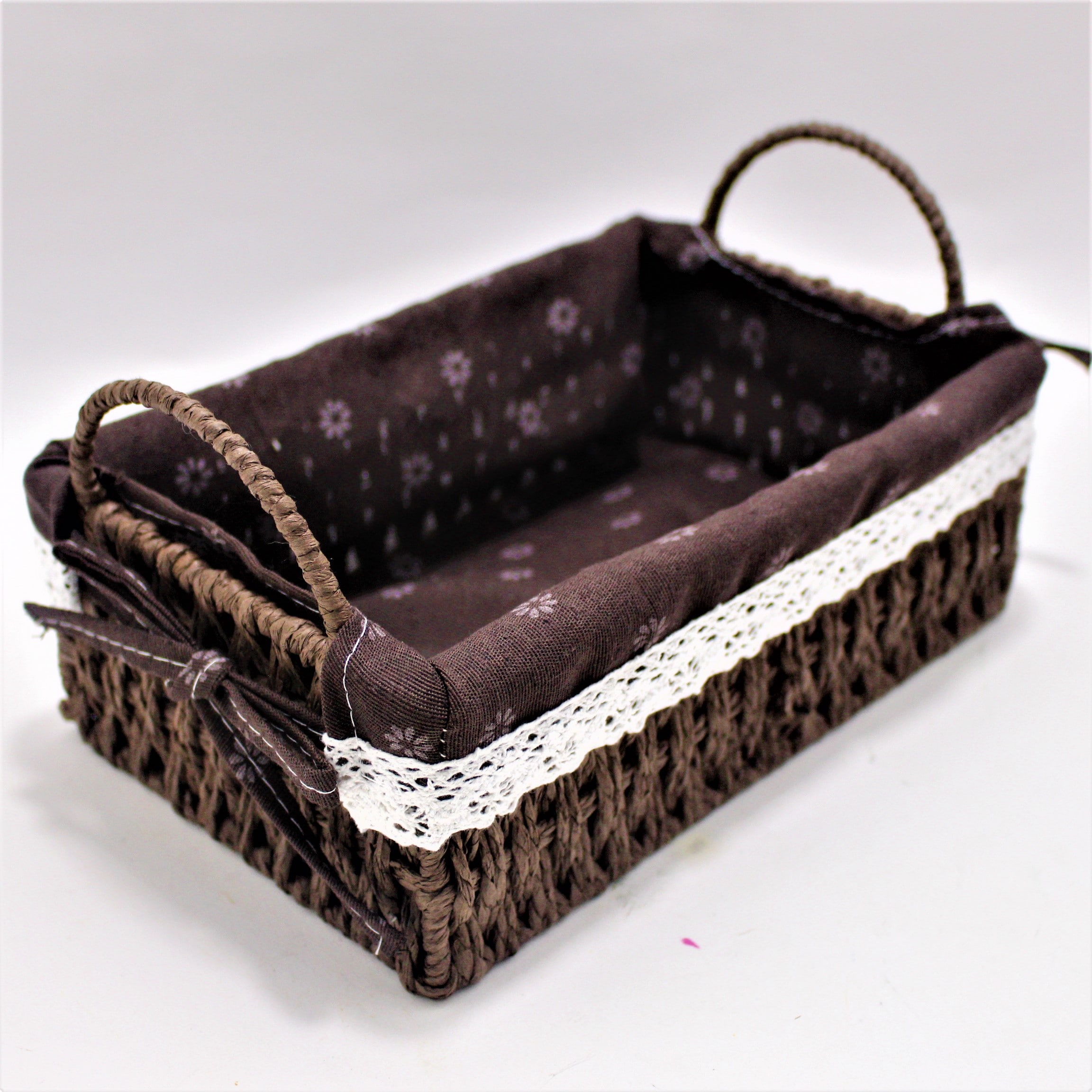 Miniatura 3 de Canasta pequeña