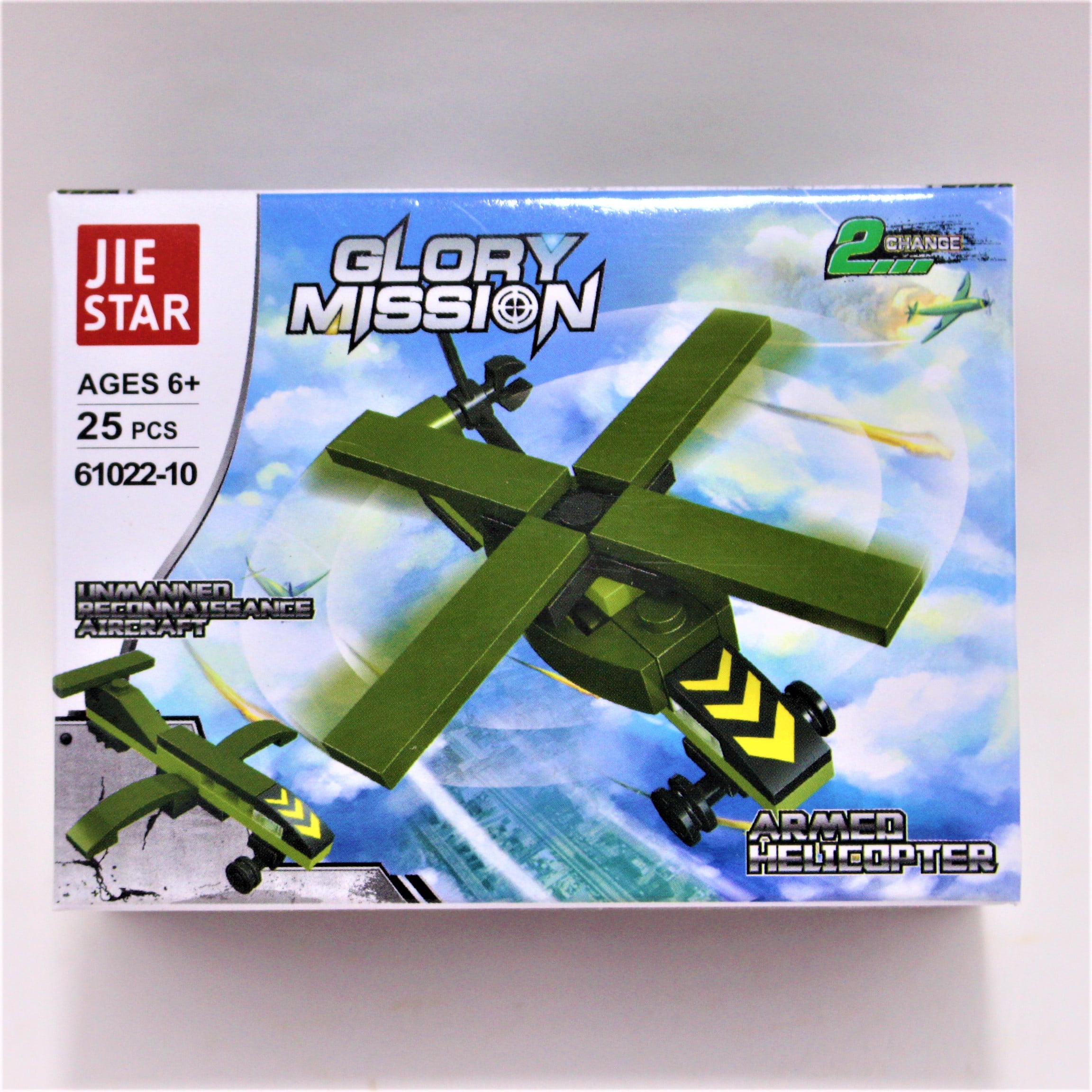 Miniatura 5 de Lego Militar surtido