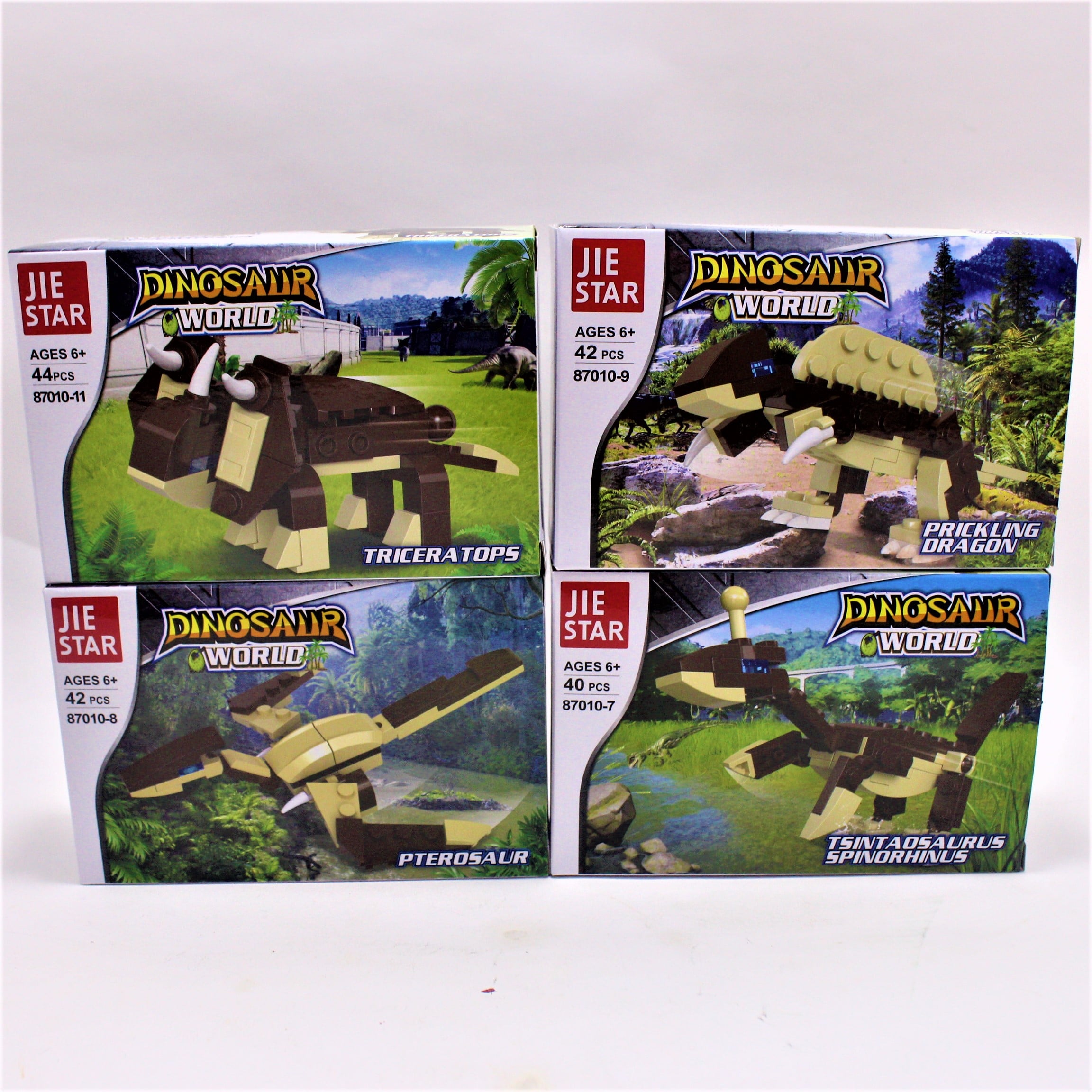 Miniatura 4 de Lego Dinosaurio Surtidos