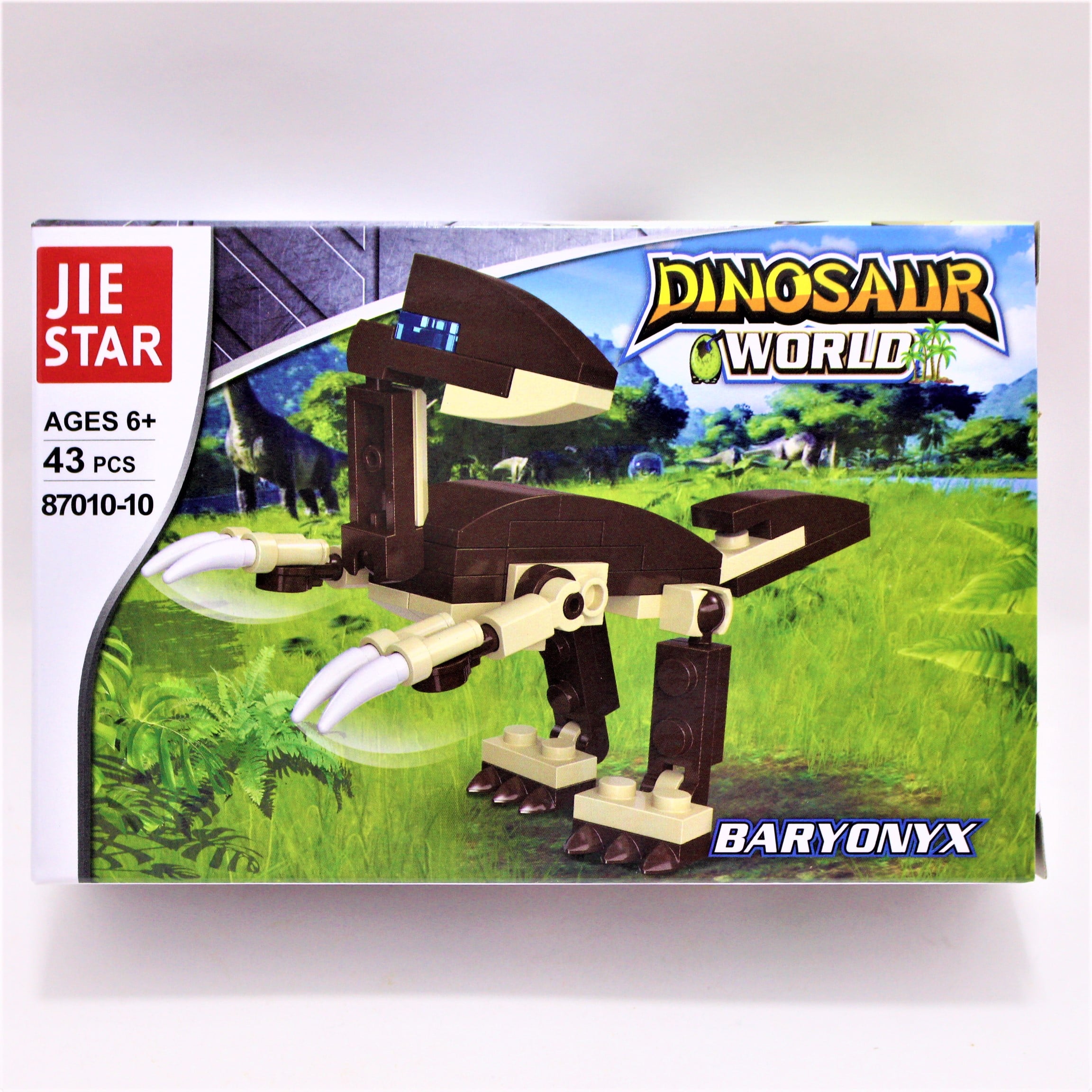 Miniatura 5 de Lego Dinosaurio Surtidos