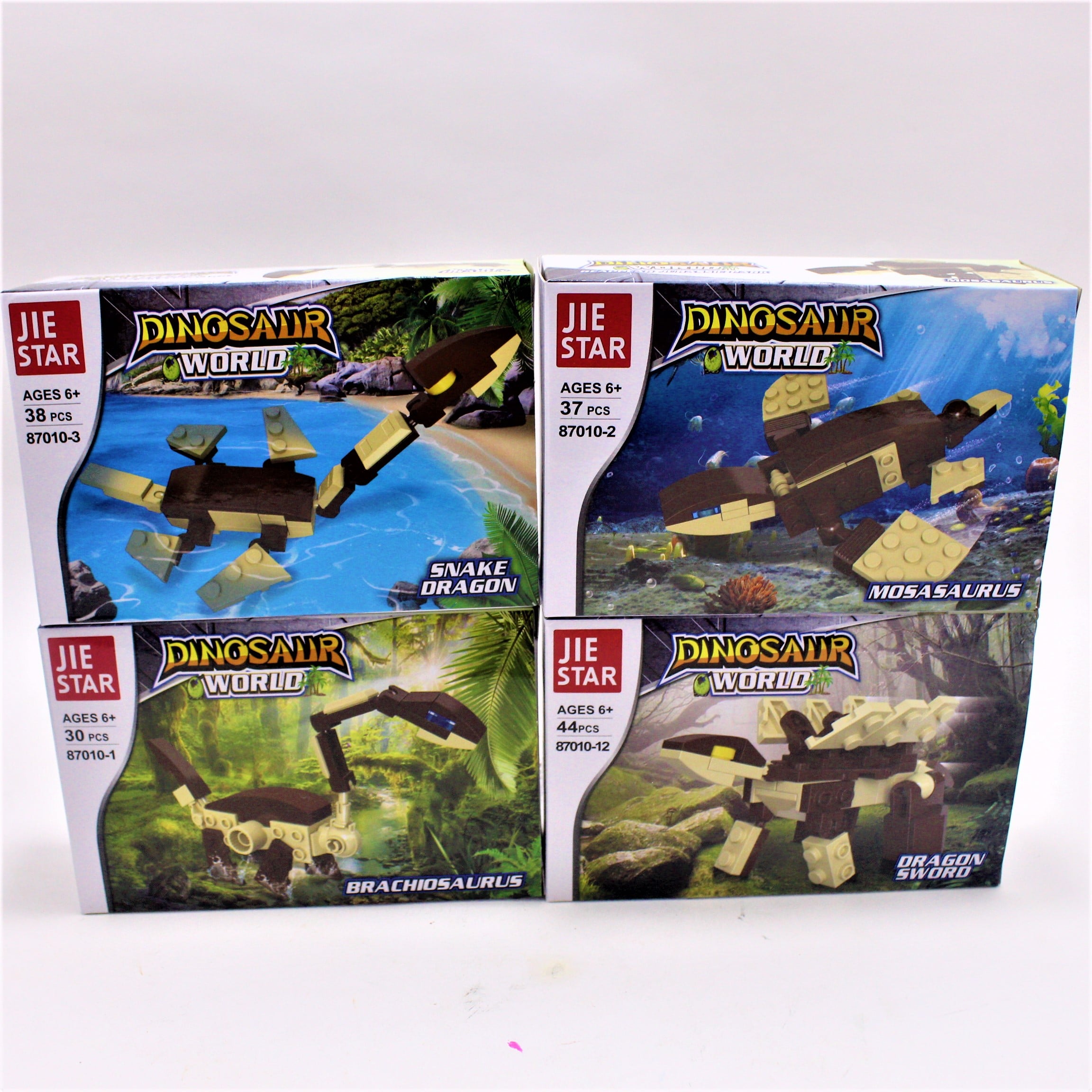 Miniatura 3 de Lego Dinosaurio Surtidos