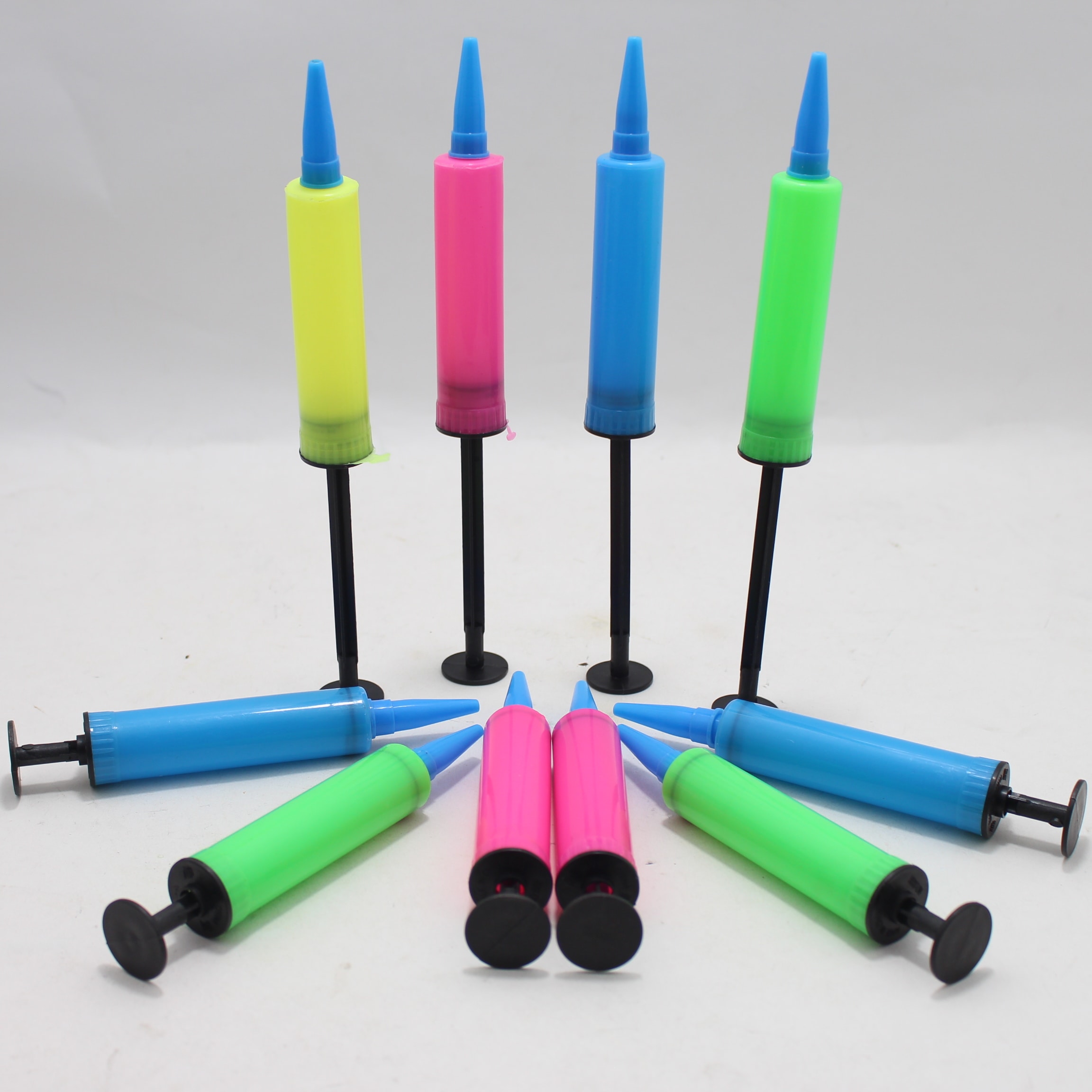 Miniatura 2 de Inflador manual pequeño