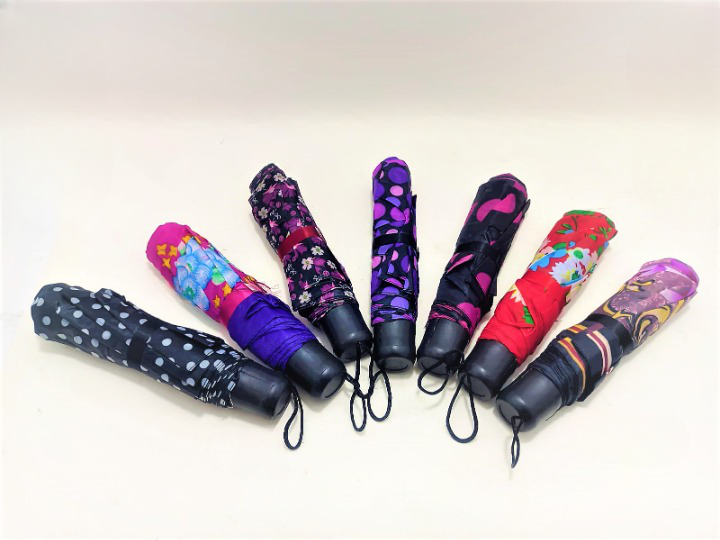 Miniatura 4 de SOMBRILLA ESTAMPADA ECONOMICA