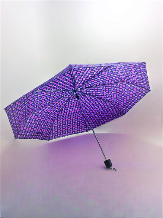 Miniatura 2 de SOMBRILLA ESTAMPADA ECONOMICA