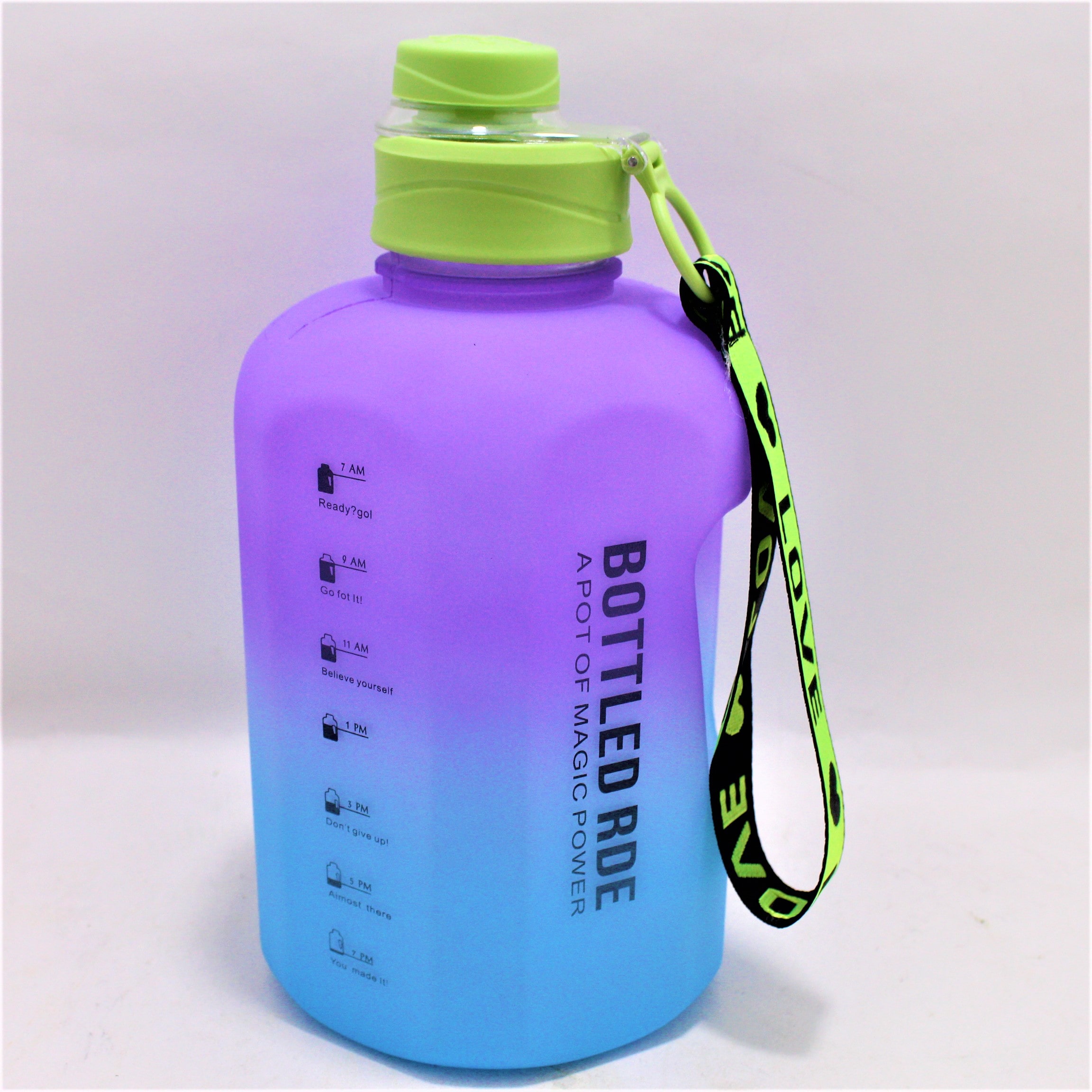 Miniatura 6 de Termo Motivacional 2L con agarradera