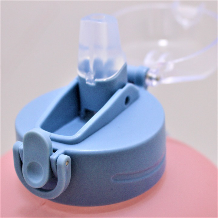 Miniatura 3 de Termo degrade 2L con agarradera