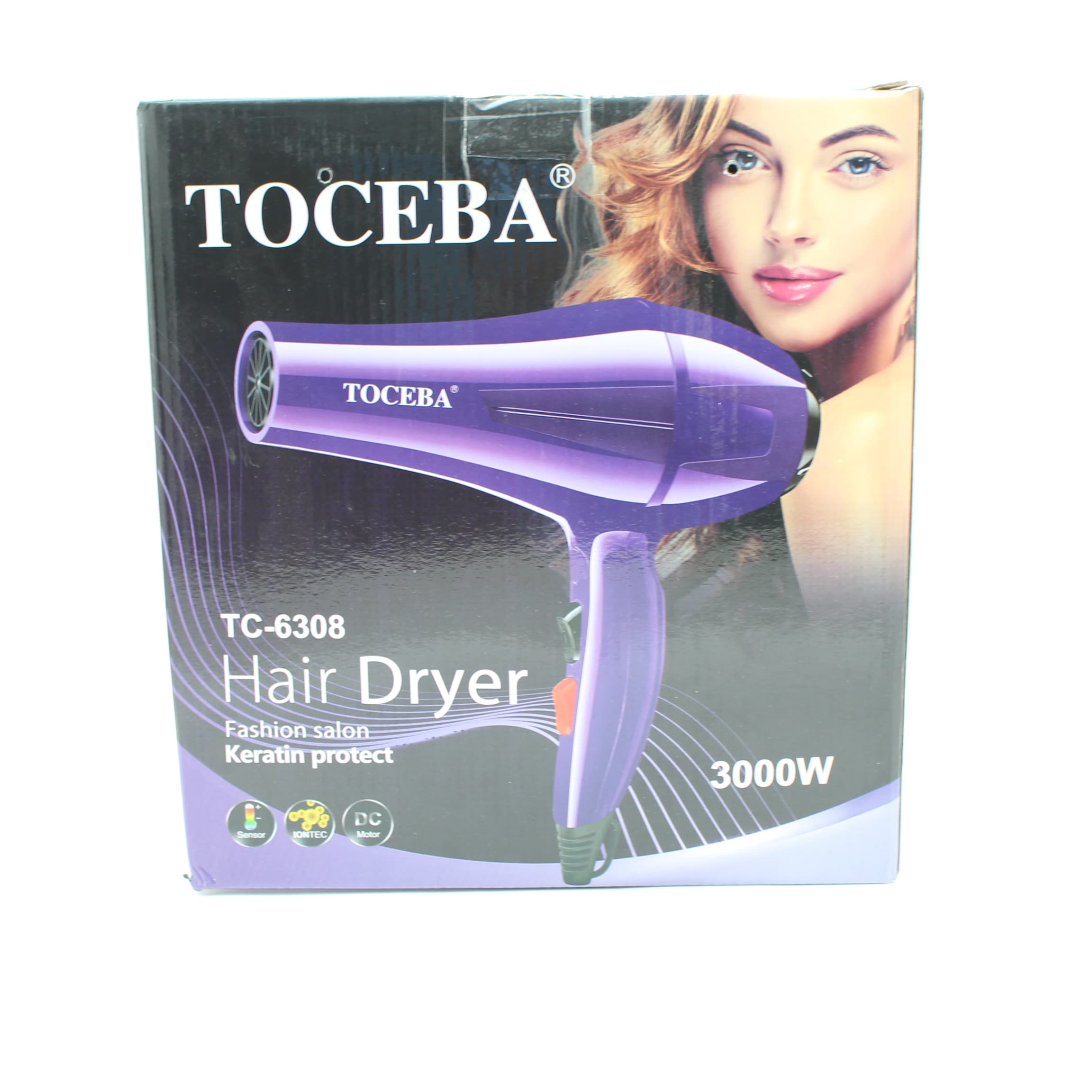 Miniatura 3 de Secador para el cabello 3000W