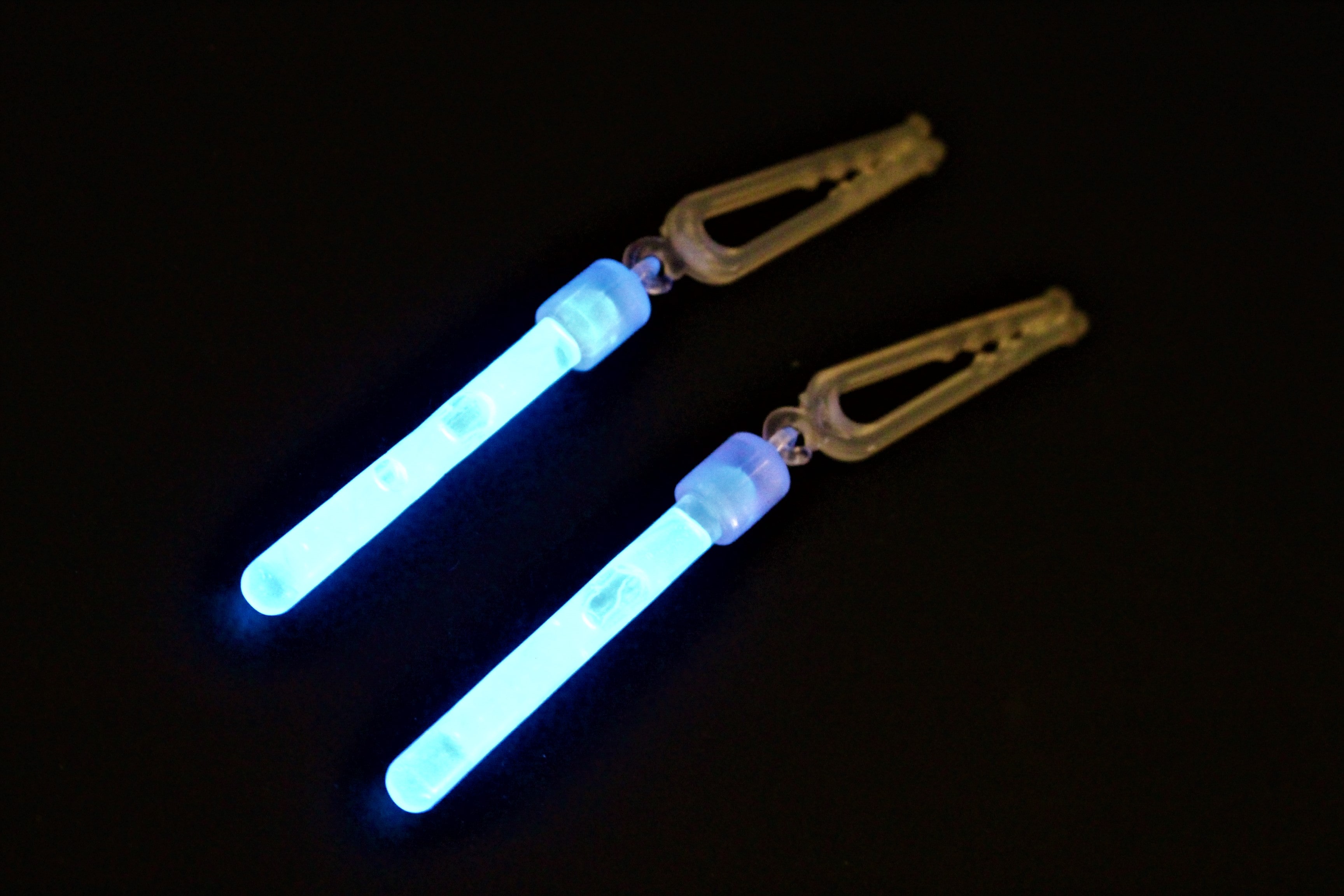 Miniatura 4 de Pendiente neon para hora loca