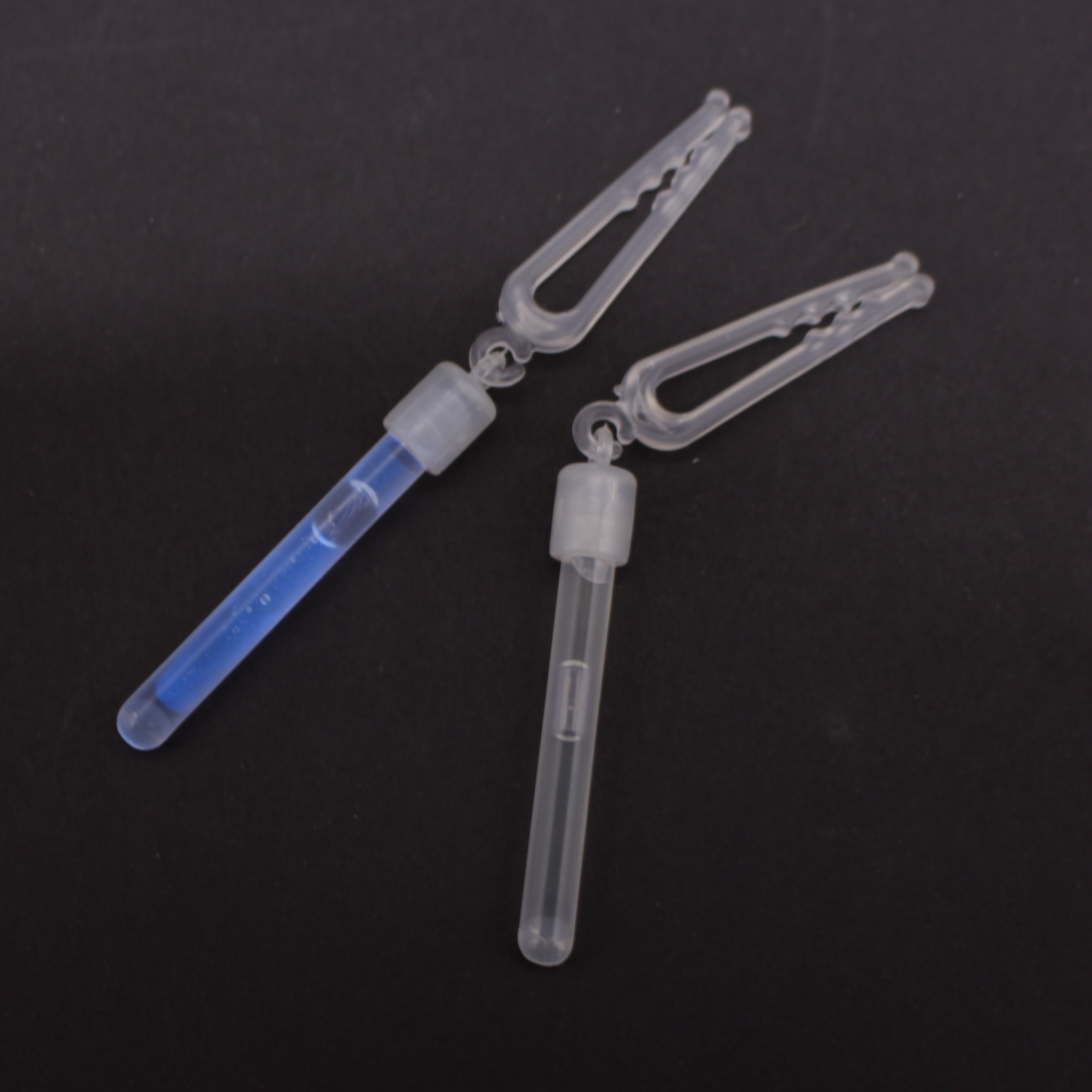 Miniatura 5 de Pendiente neon para hora loca