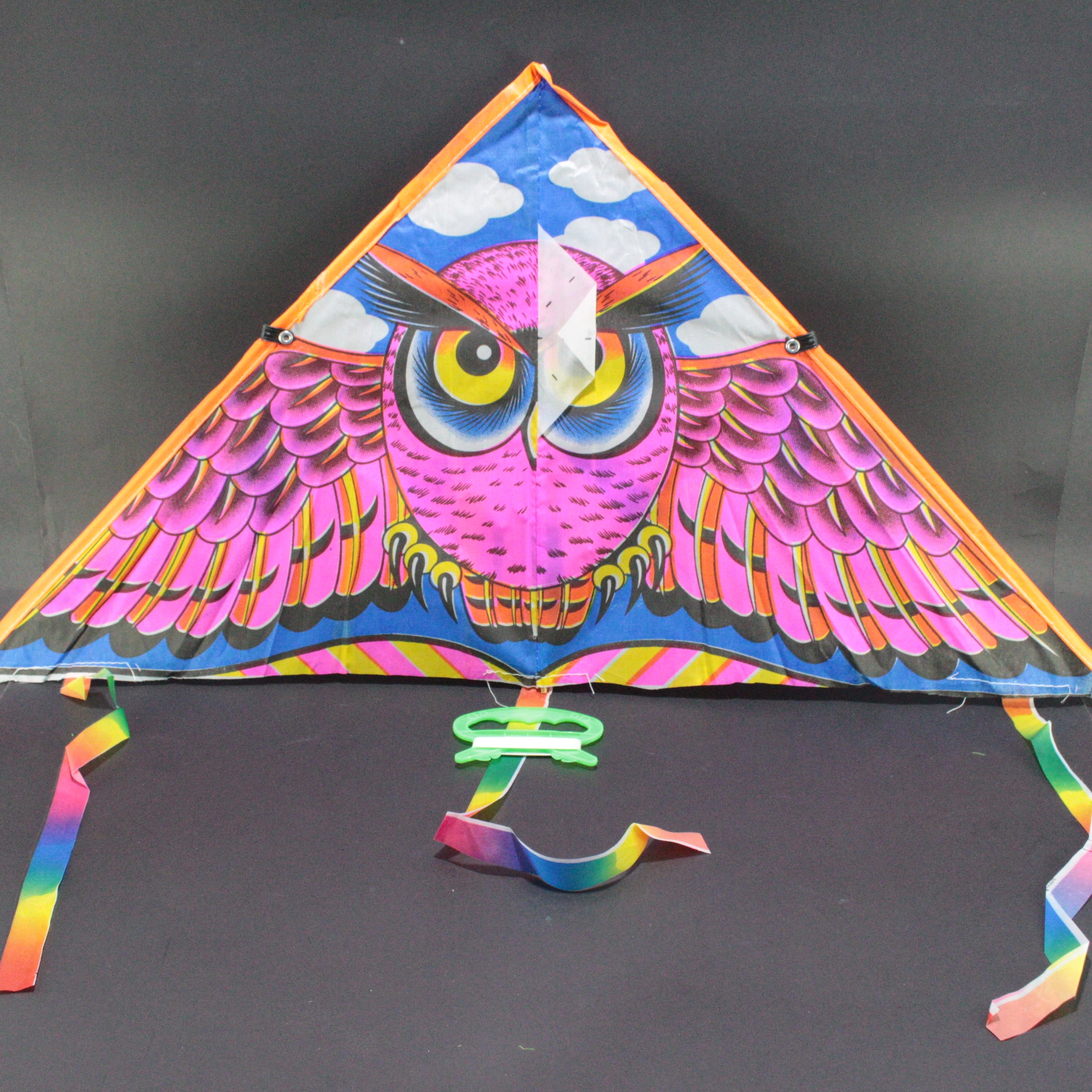 Cometa surtida de 1.1m