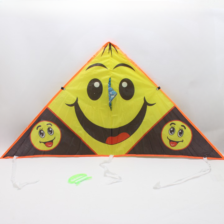 Miniatura 5 de Cometa surtida de 1.1m