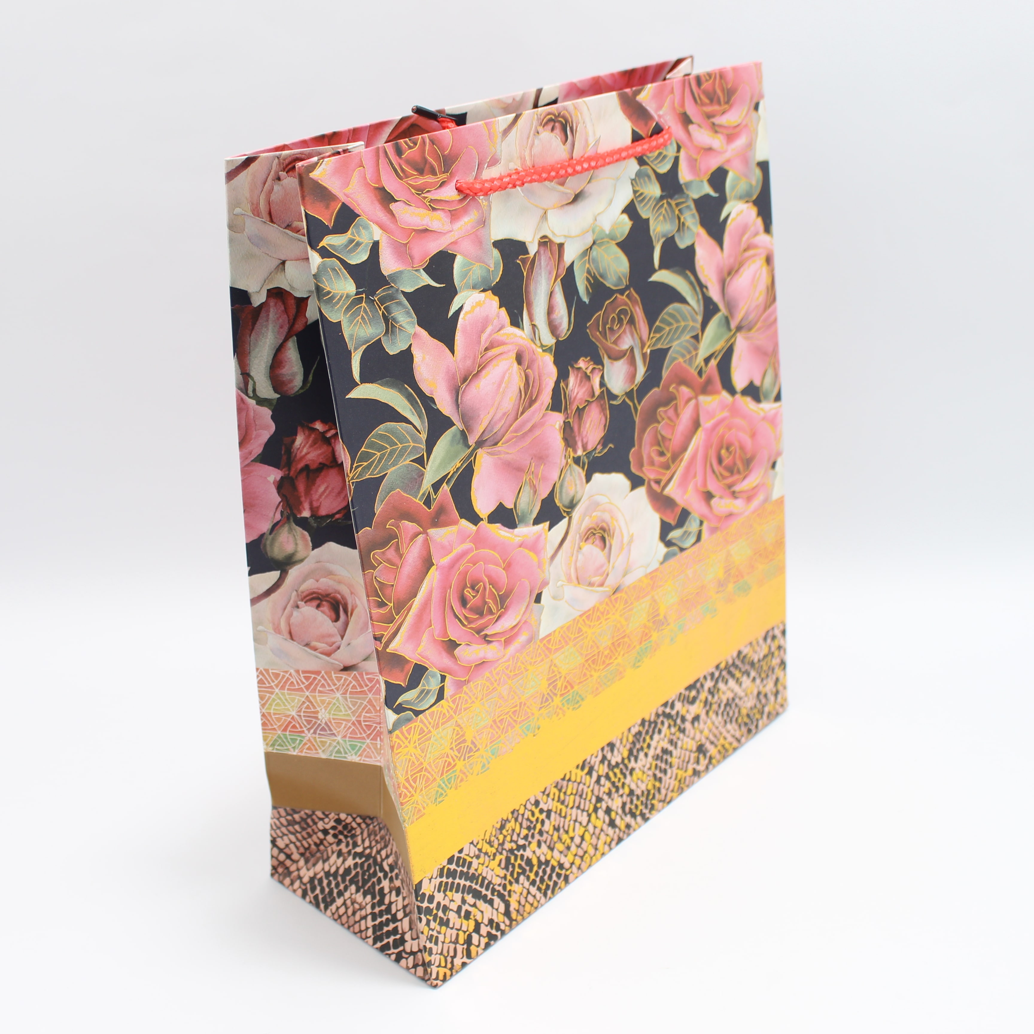 Miniatura 2 de BOLSA REGALO ESTAMPADA TALLA L ESTAMPAD