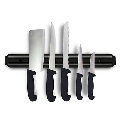 Soporte  Magnético De Cuchillos