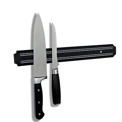 Miniatura 2 de Soporte  Magnético De Cuchillos
