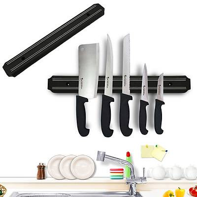 Miniatura 4 de Soporte  Magnético De Cuchillos