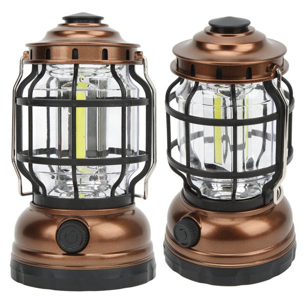 Miniatura 2 de LAMPARA CAPERUZA RECARGABLE