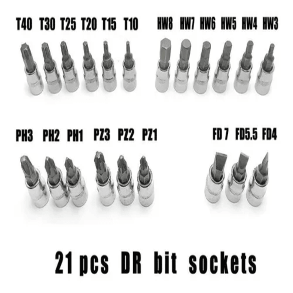 Miniatura 2 de Juego De Copas, Llaves Por 46 Piezas