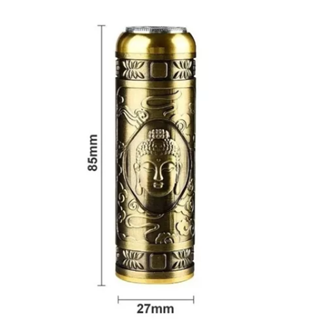 Mini Afeitadora EléctricaProfesionalHWT8