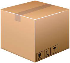 CAJA MYSTERY BOX