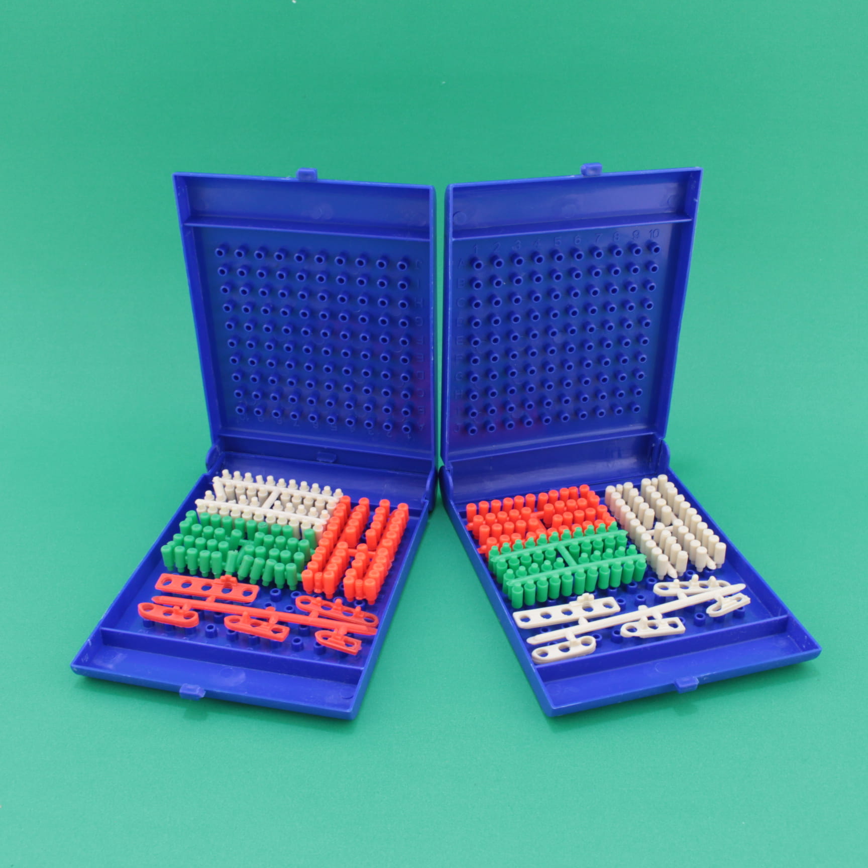 Juego de mesa fuerza marina