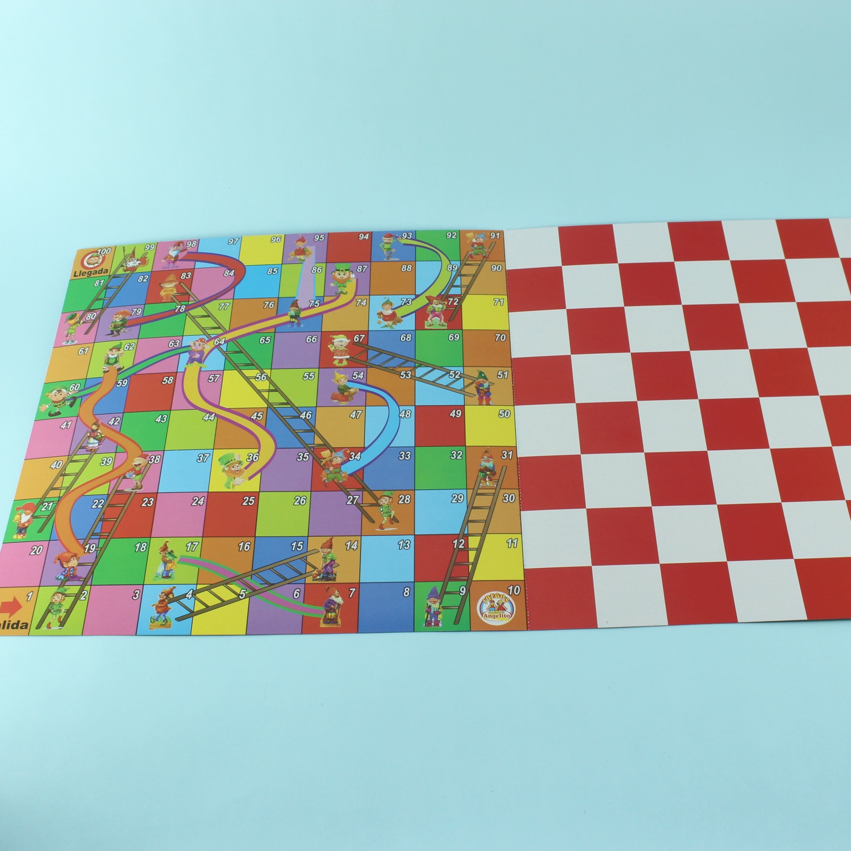 Miniatura 4 de Super maletín 7 juegos