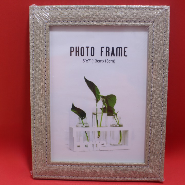 Porta retrato 5X7" 13X18CM