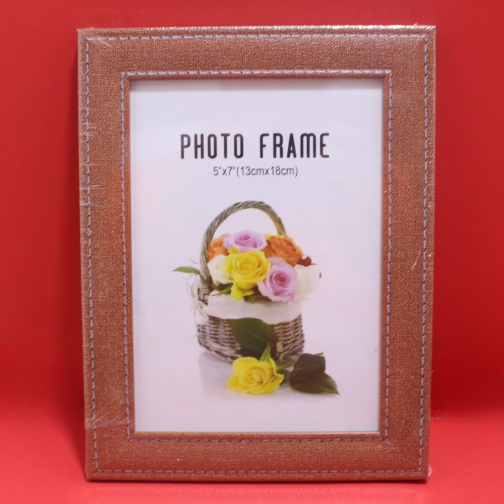 Miniatura 2 de Porta retrato 5X7" 13X18CM