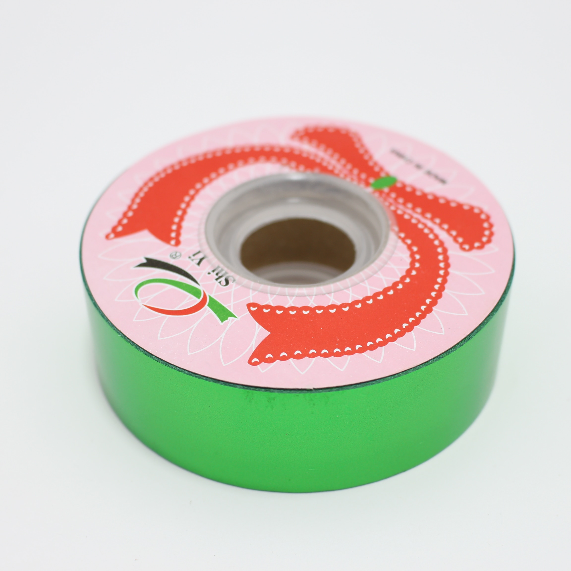 Miniatura 3 de CINTA PAPEL METALIZADA EN COLORES SURTI