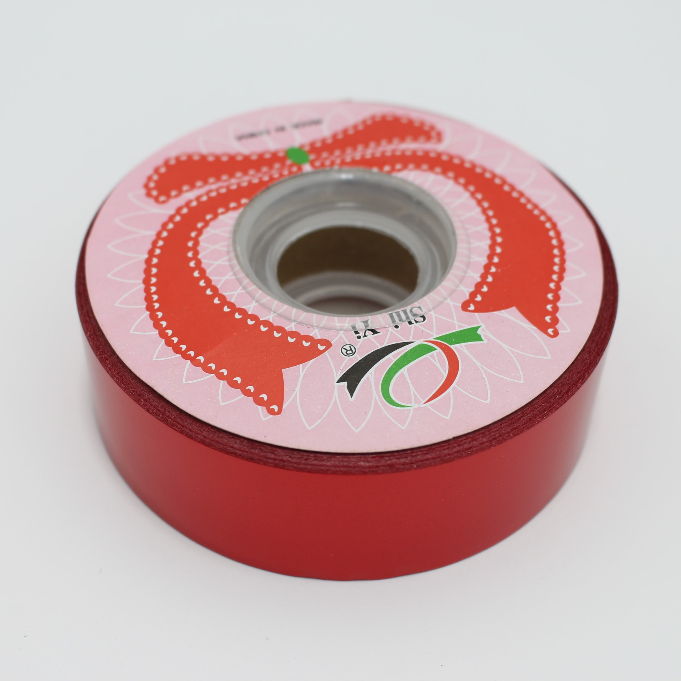 Miniatura 6 de CINTA PAPEL METALIZADA EN COLORES SURTI