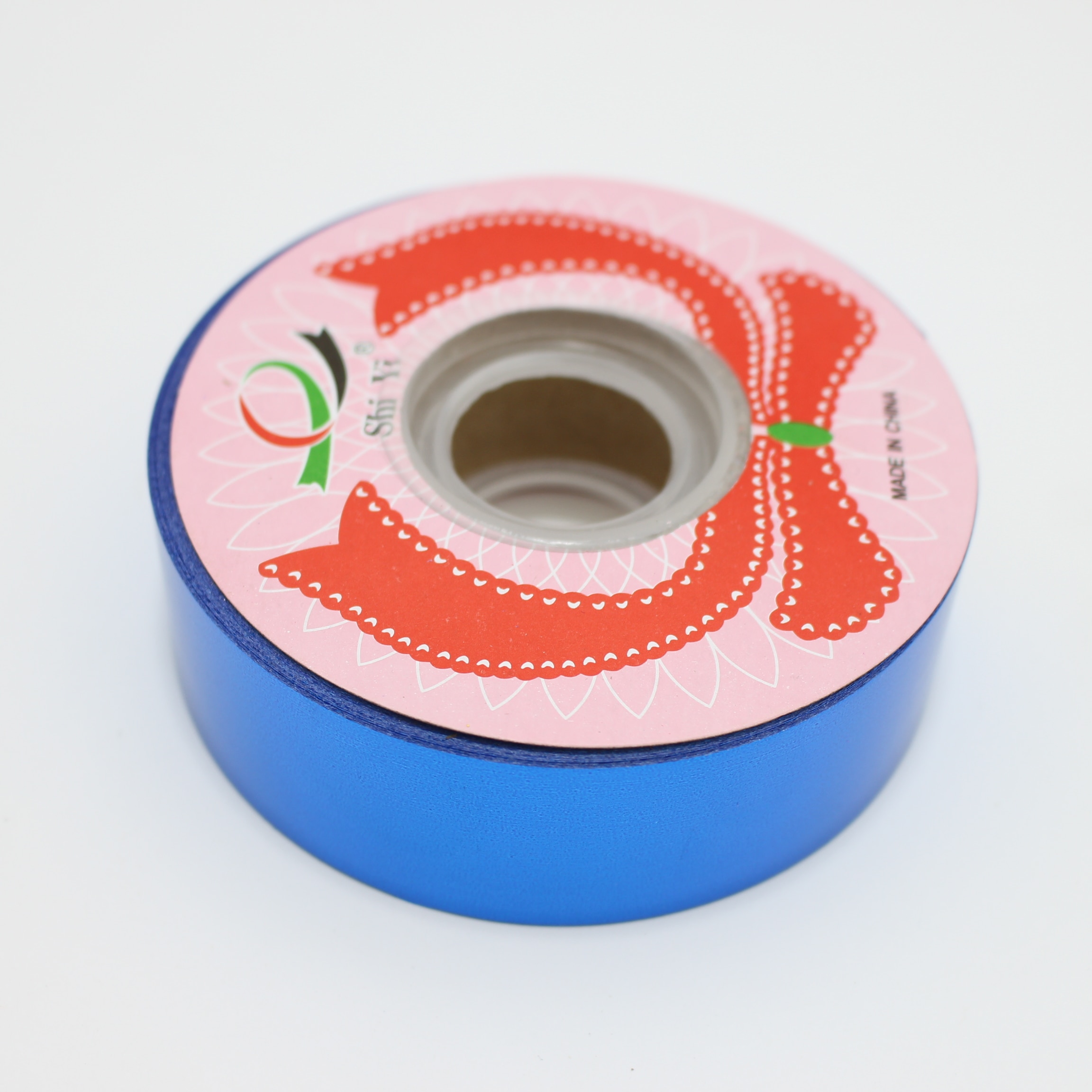 Miniatura 5 de CINTA PAPEL METALIZADA EN COLORES SURTI