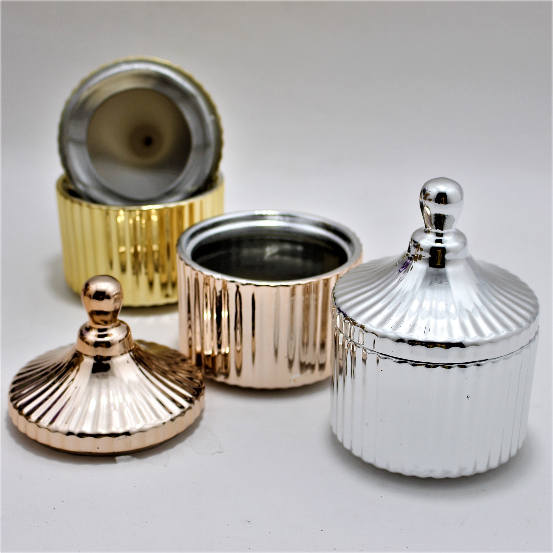 Jarrón Decorativo pequeño