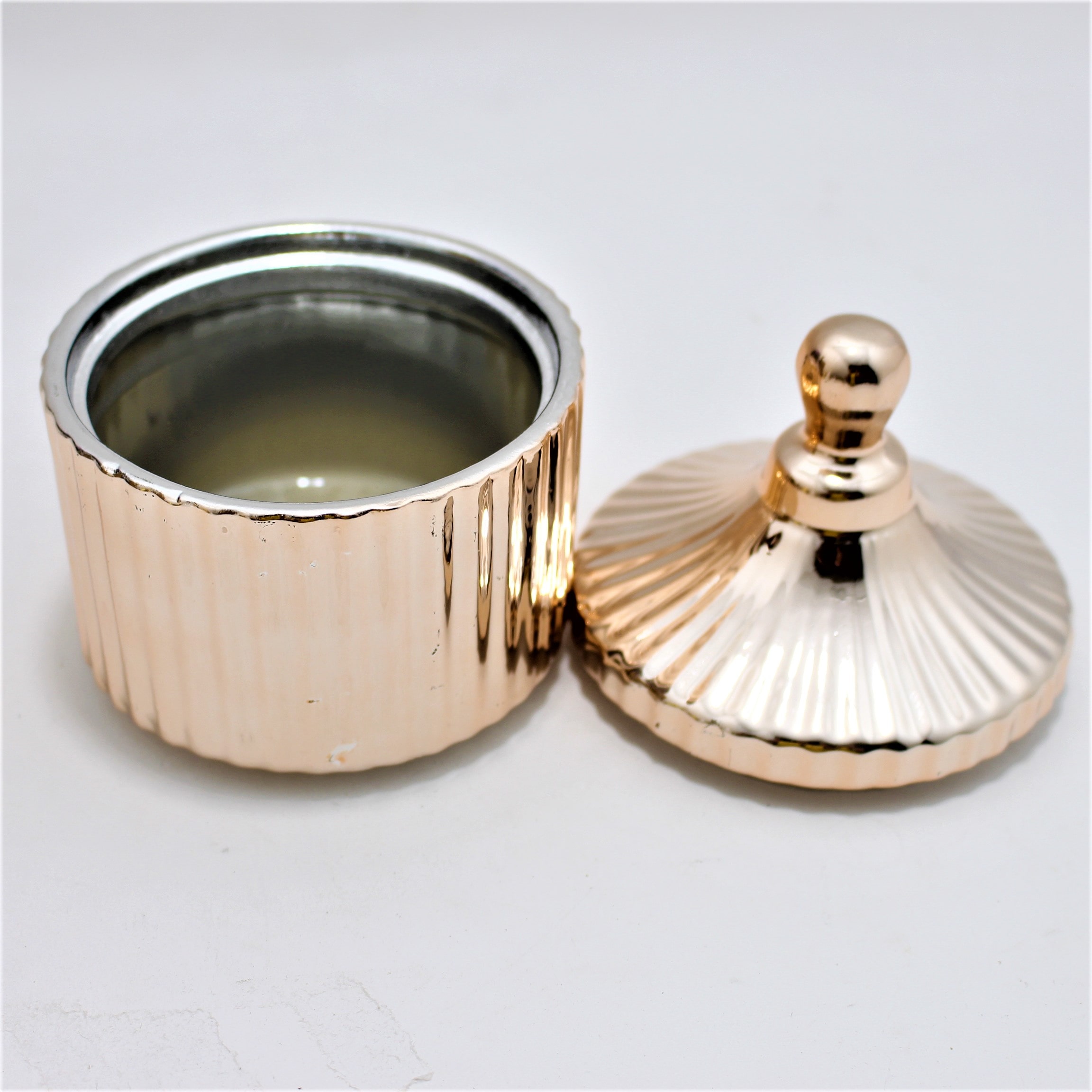 Miniatura 3 de Jarrón Decorativo pequeño