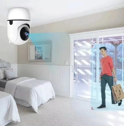 Miniatura 2 de Cámara Robótica Nube