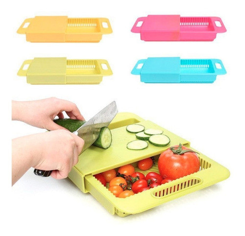 TABLA OUTDOOR CHOPPING