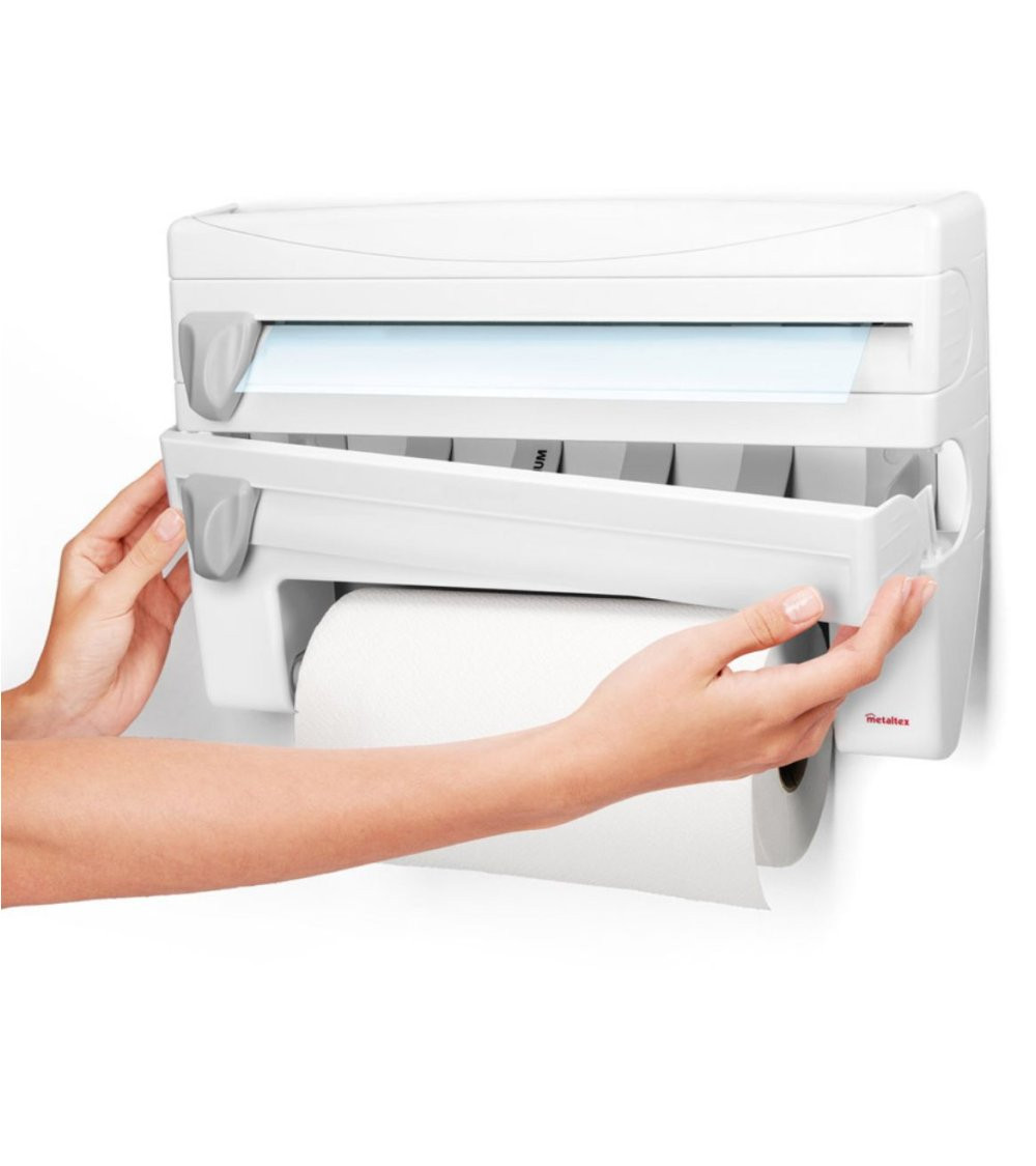 Miniatura 2 de Dispensador De Papel Para La Cocina