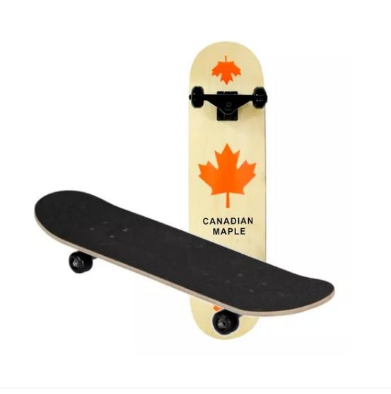 SKATER CANADA