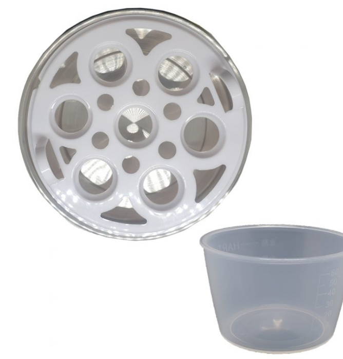 Gallina Hervidora Huevos