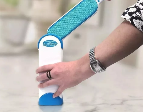 Miniatura 1 de Cepillo Removedor De Pelusa