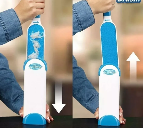 Miniatura 2 de Cepillo Removedor De Pelusa