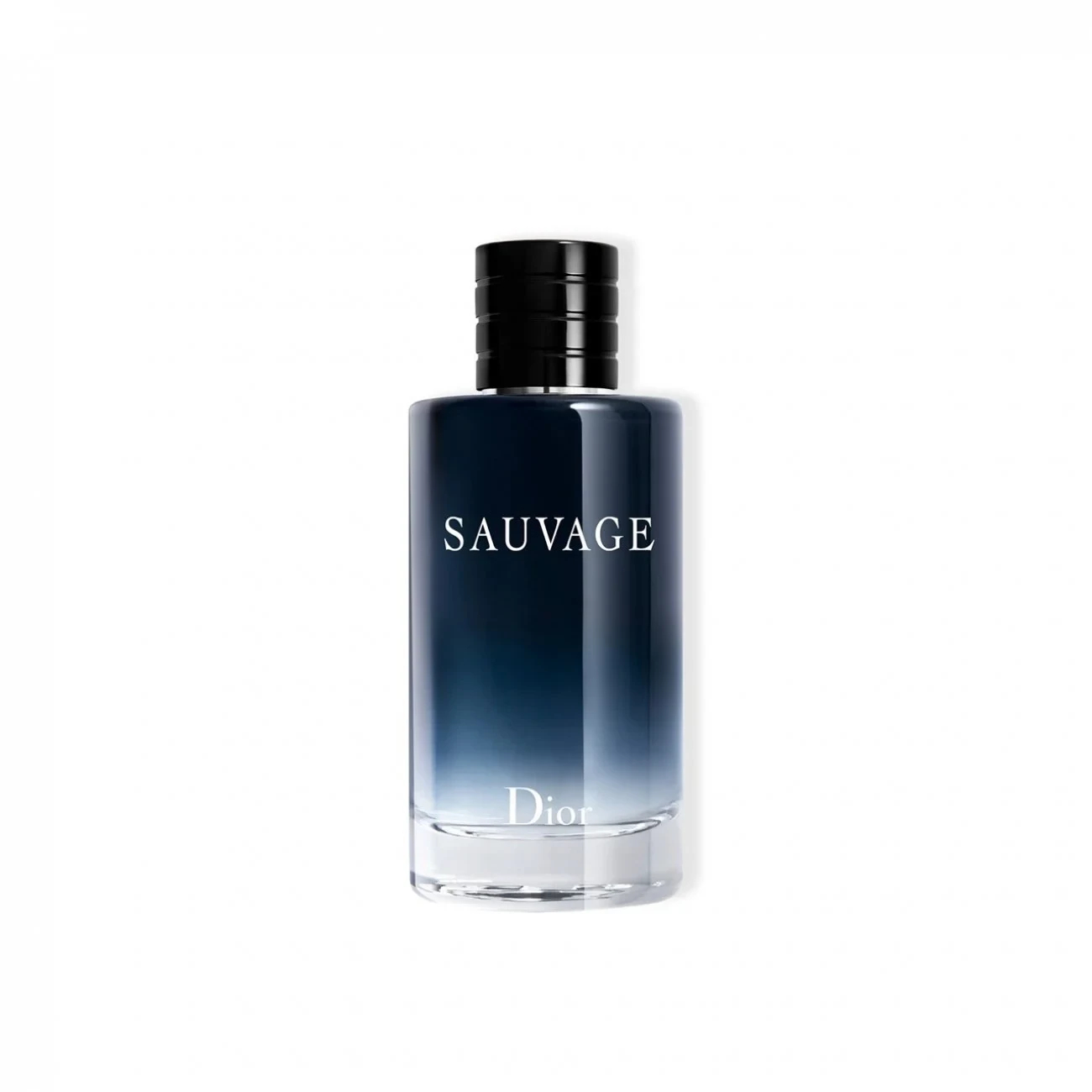 sauvage 100 ml