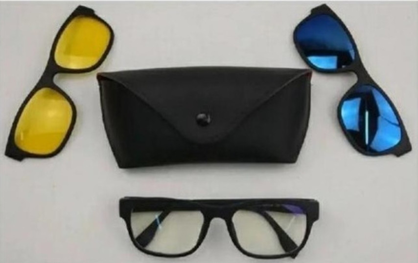 Miniatura 2 de GAFAS MAGNÉTICAS 3 EN 1 MAGIC VISION